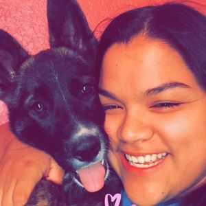 Meet your Posher, Yazmine